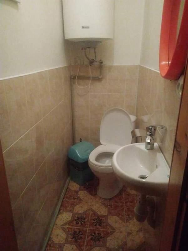 イズキКарпатський Будинокアパートメント エクステリア 写真
